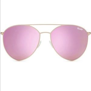 QUAY Sunglasses